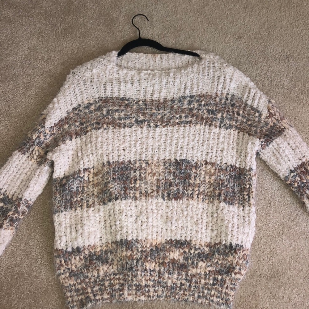 sweater